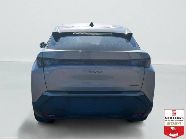 Peugeot 3008 image 7