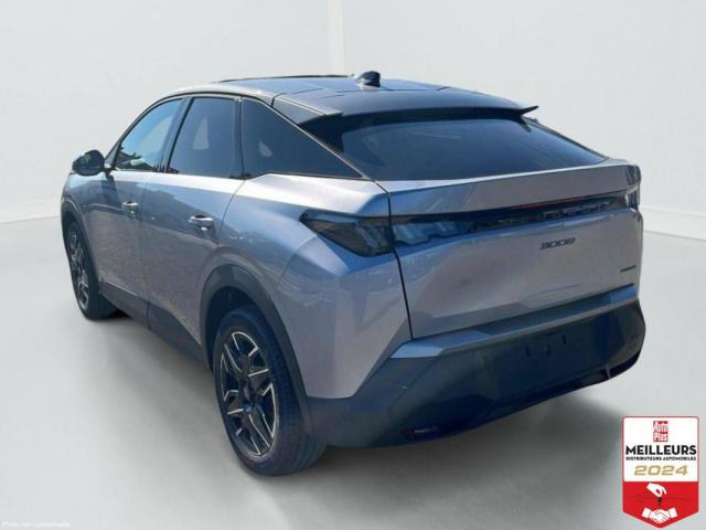 Peugeot 3008 image 3