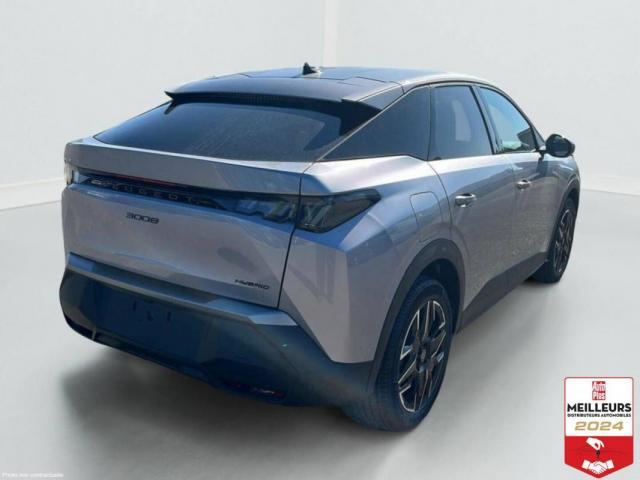 Peugeot 3008 image 9