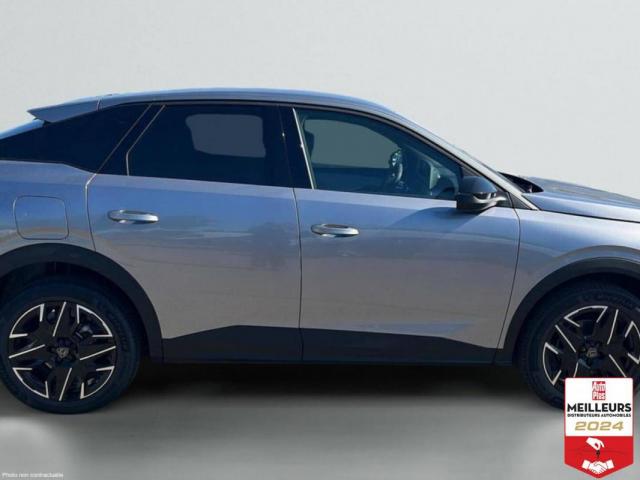 Peugeot 3008 image 1