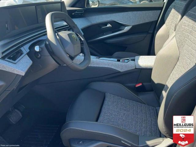 Peugeot 3008 image 2