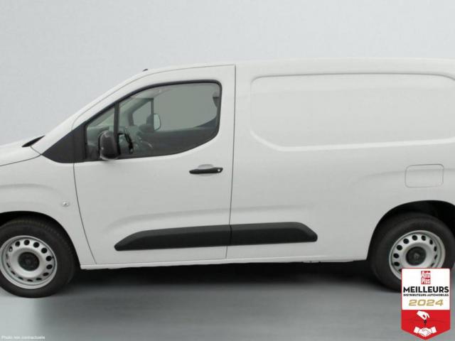 Peugeot Partner image 8