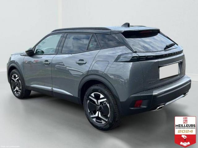 Peugeot 2008 image 1