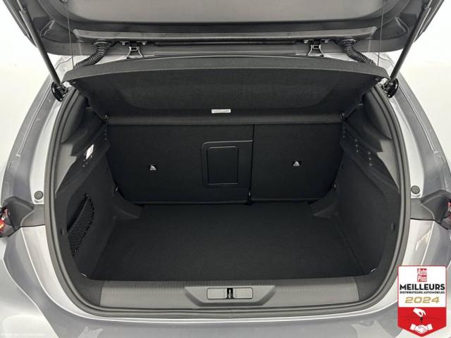 Peugeot 308 image 2