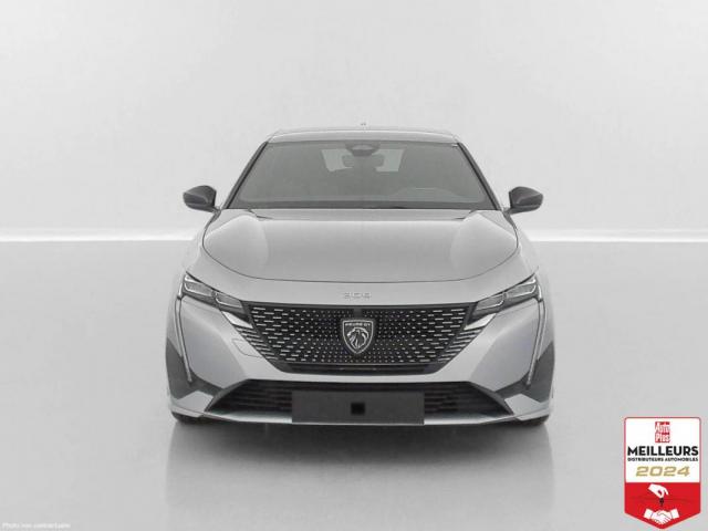 Peugeot 308 image 3