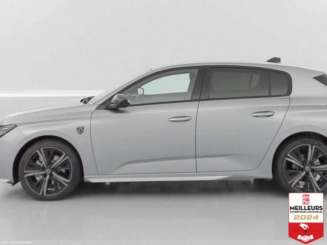 Peugeot 308 image 1