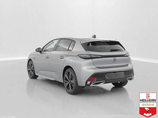 Peugeot 308 image 6