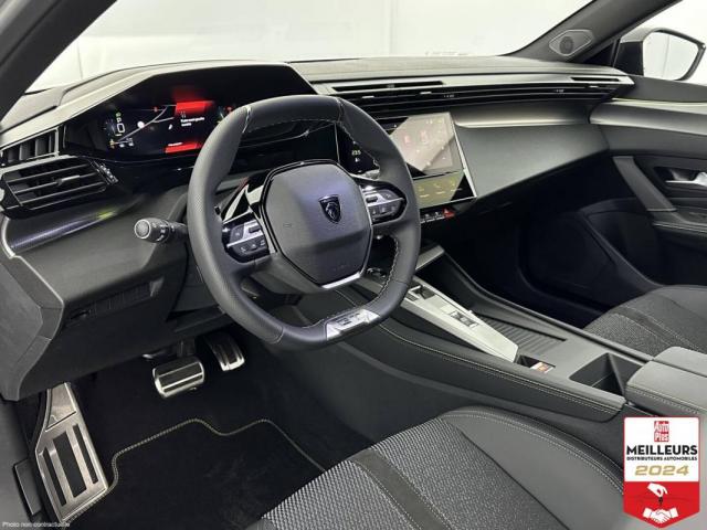 Peugeot 308 image 5