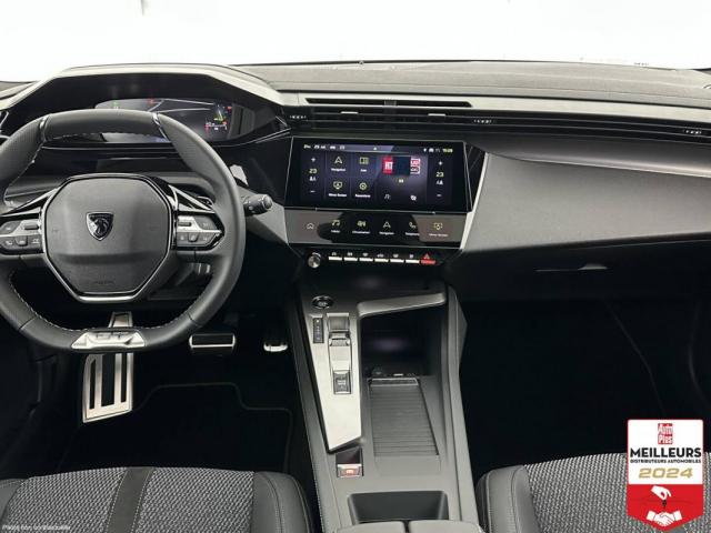Peugeot 308 image 8