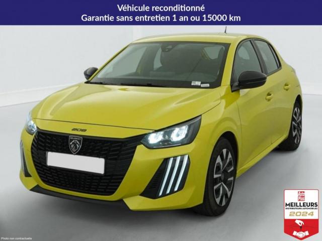 Peugeot