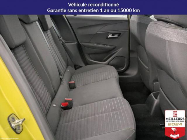 Peugeot 208 image 8