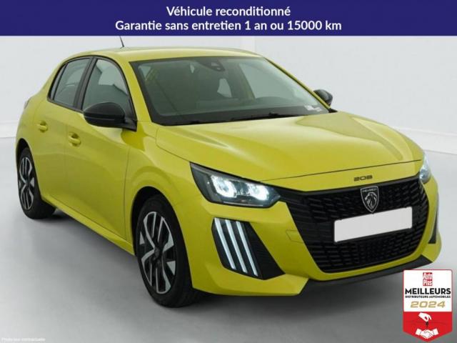 Peugeot 208 image 7