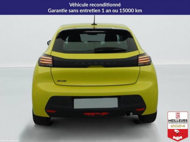 Peugeot 208 image 3