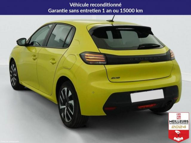 Peugeot 208 image 4