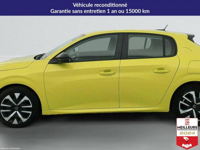Peugeot 208 image 1