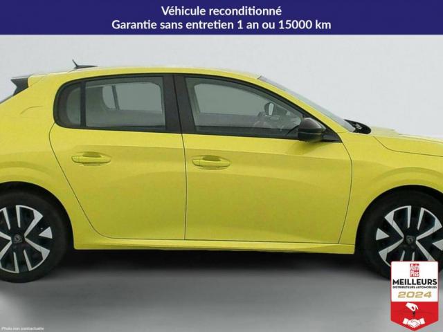 Peugeot 208 image 5