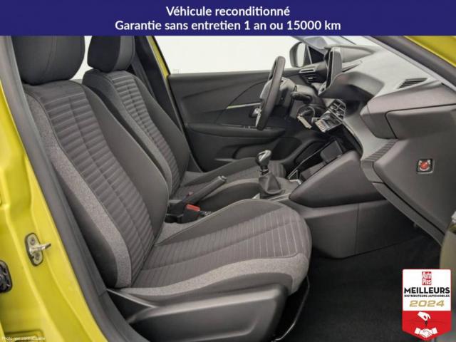 Peugeot 208 image 2