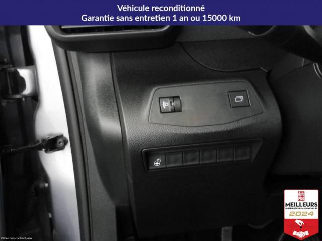 Peugeot Rifter image 1