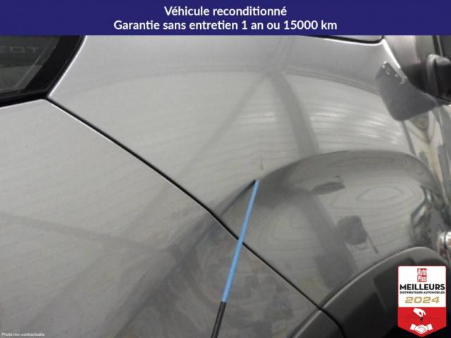Peugeot Rifter image 5