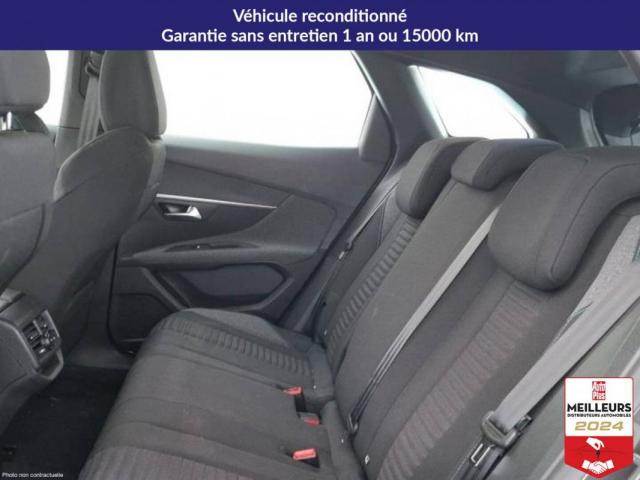 Peugeot 3008 image 2