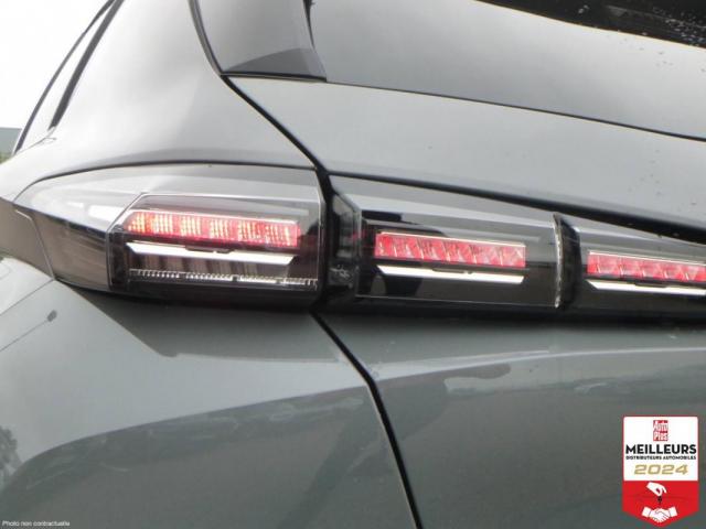 Peugeot 308 image 1