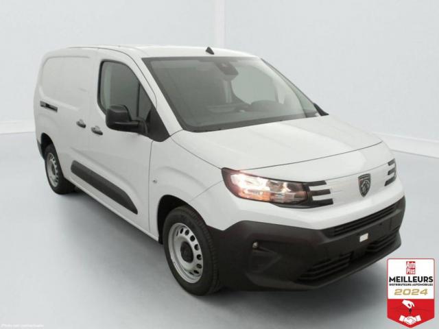 Peugeot Partner image 6