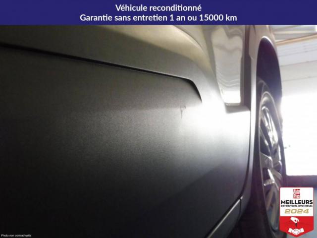 Peugeot Rifter image 7