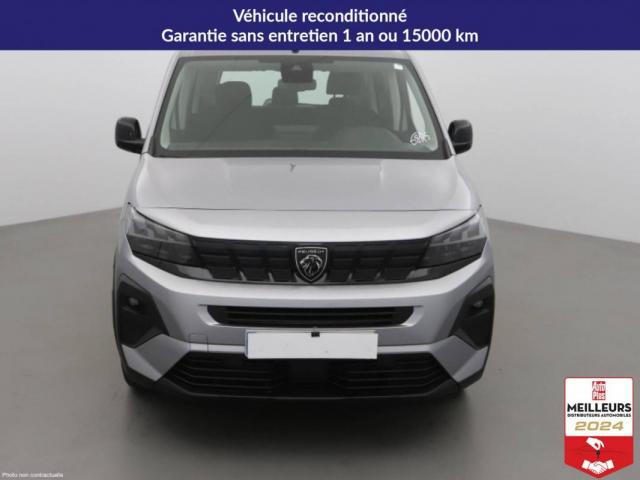 Peugeot Rifter image 4