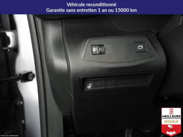 Peugeot Rifter image 9