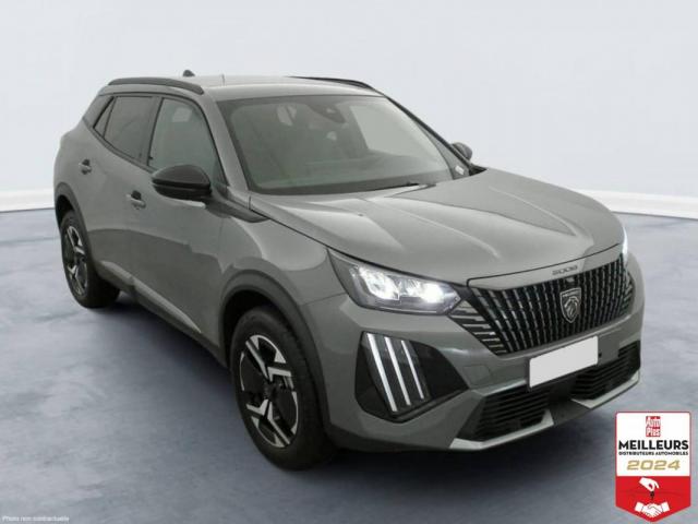 Peugeot 2008 image 5