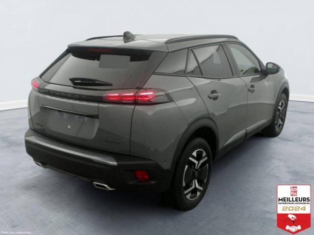 Peugeot 2008 image 6