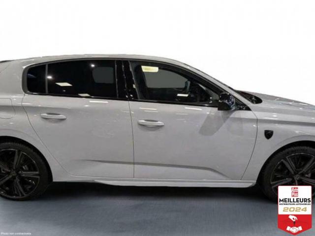 Peugeot 308 image 4