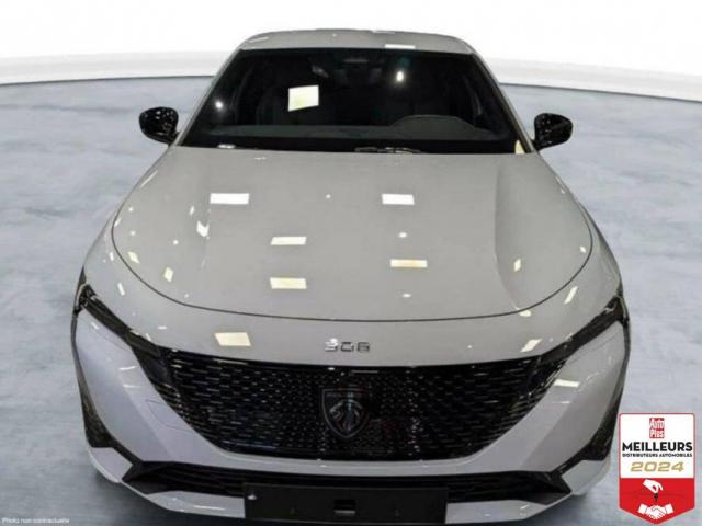 Peugeot 308 image 5