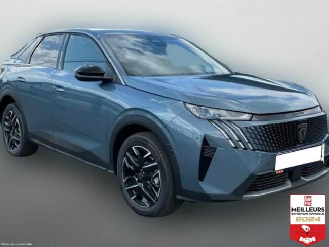 Peugeot 3008 image 3