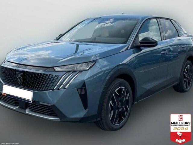 Peugeot 3008 image 9