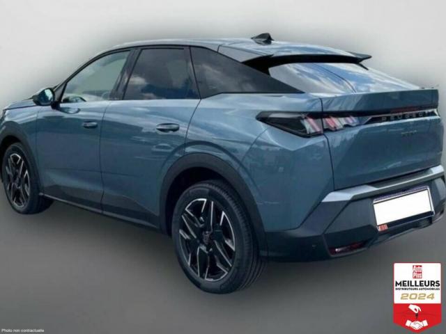 Peugeot 3008 image 5