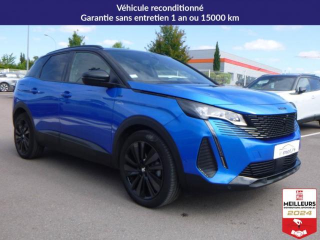 Peugeot 3008 image 2