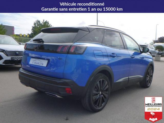 Peugeot 3008 image 6