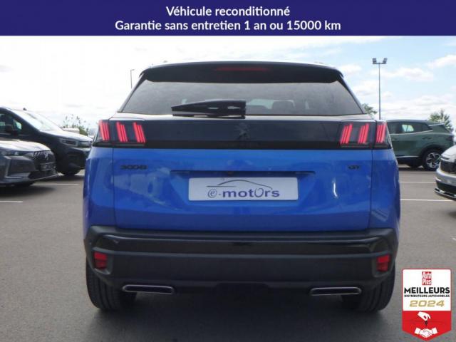 Peugeot 3008 image 7
