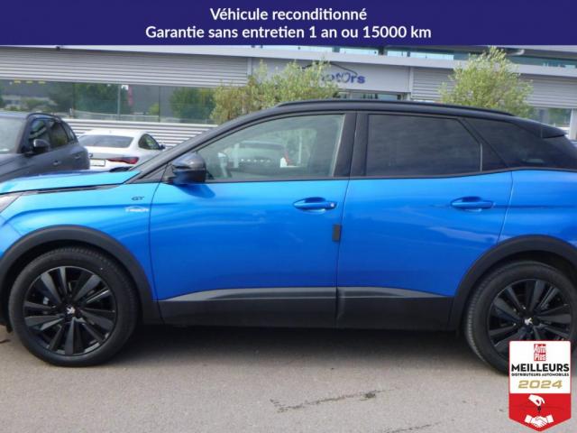Peugeot 3008 image 9