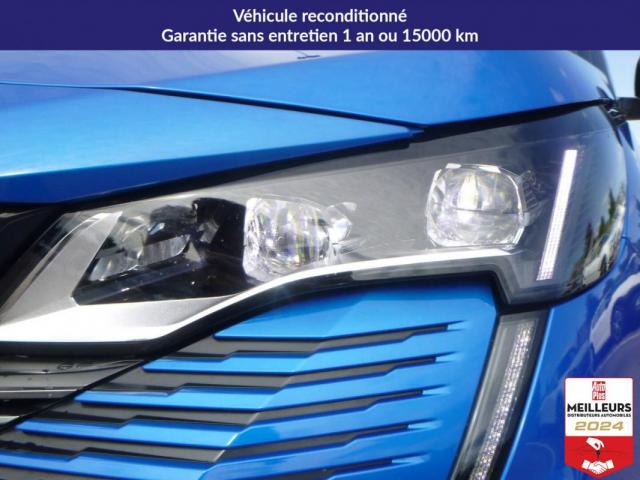 Peugeot 3008 image 4