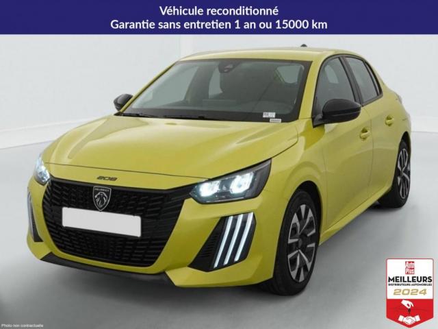 Peugeot