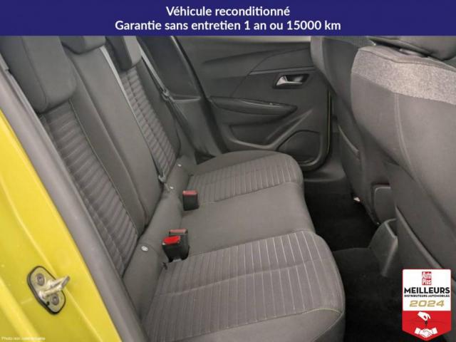 Peugeot 208 image 9
