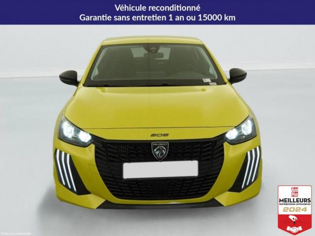 Peugeot 208 image 4
