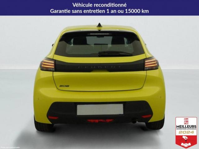 Peugeot 208 image 6