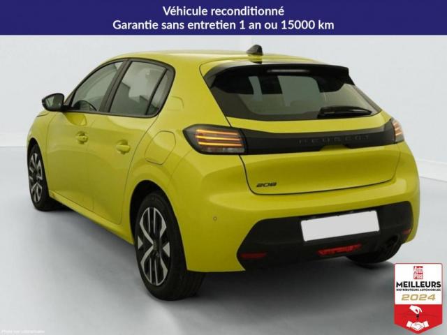 Peugeot 208 image 5