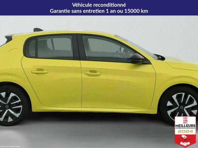 Peugeot 208 image 7