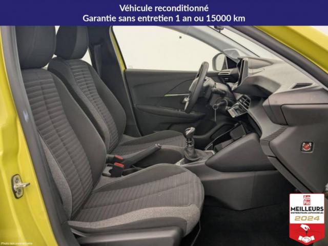 Peugeot 208 image 3