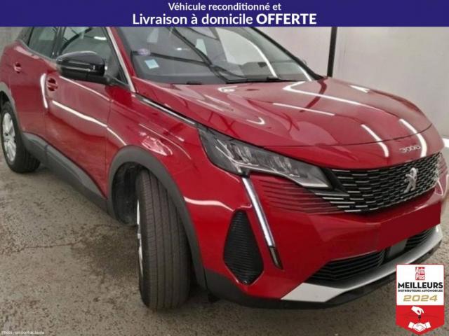 Peugeot 3008 image 4