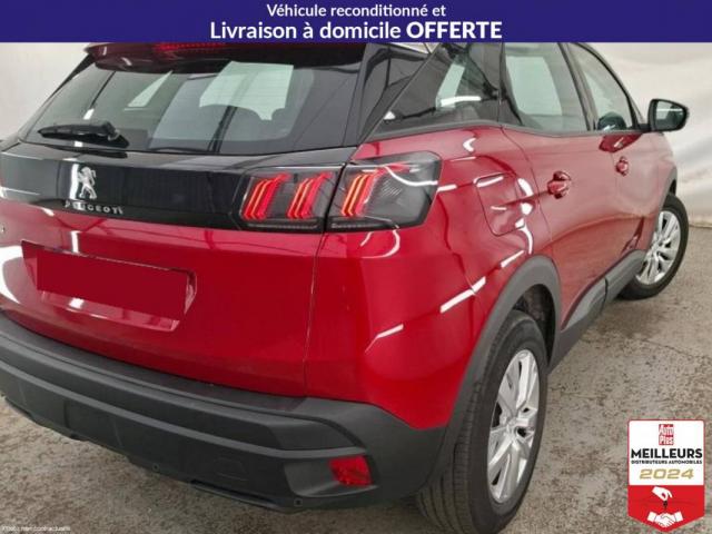 Peugeot 3008 image 2